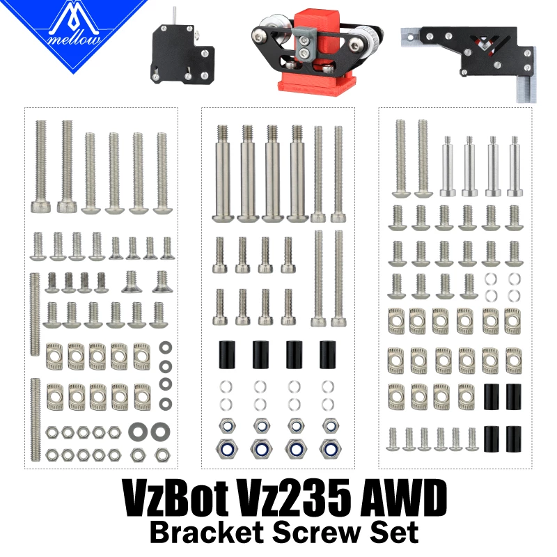 Mellow-CNC-VzBoT-Vz235-235-3D-Printer-Aluminum-AWD-Motor-Mount-And-Y-axis-Gantry-Screws.jpg_Q90