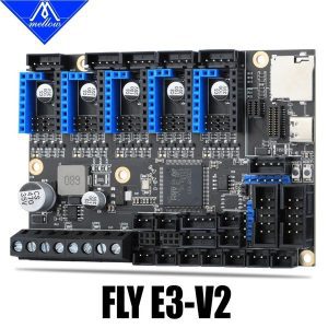 Mellow Fly E3 v2